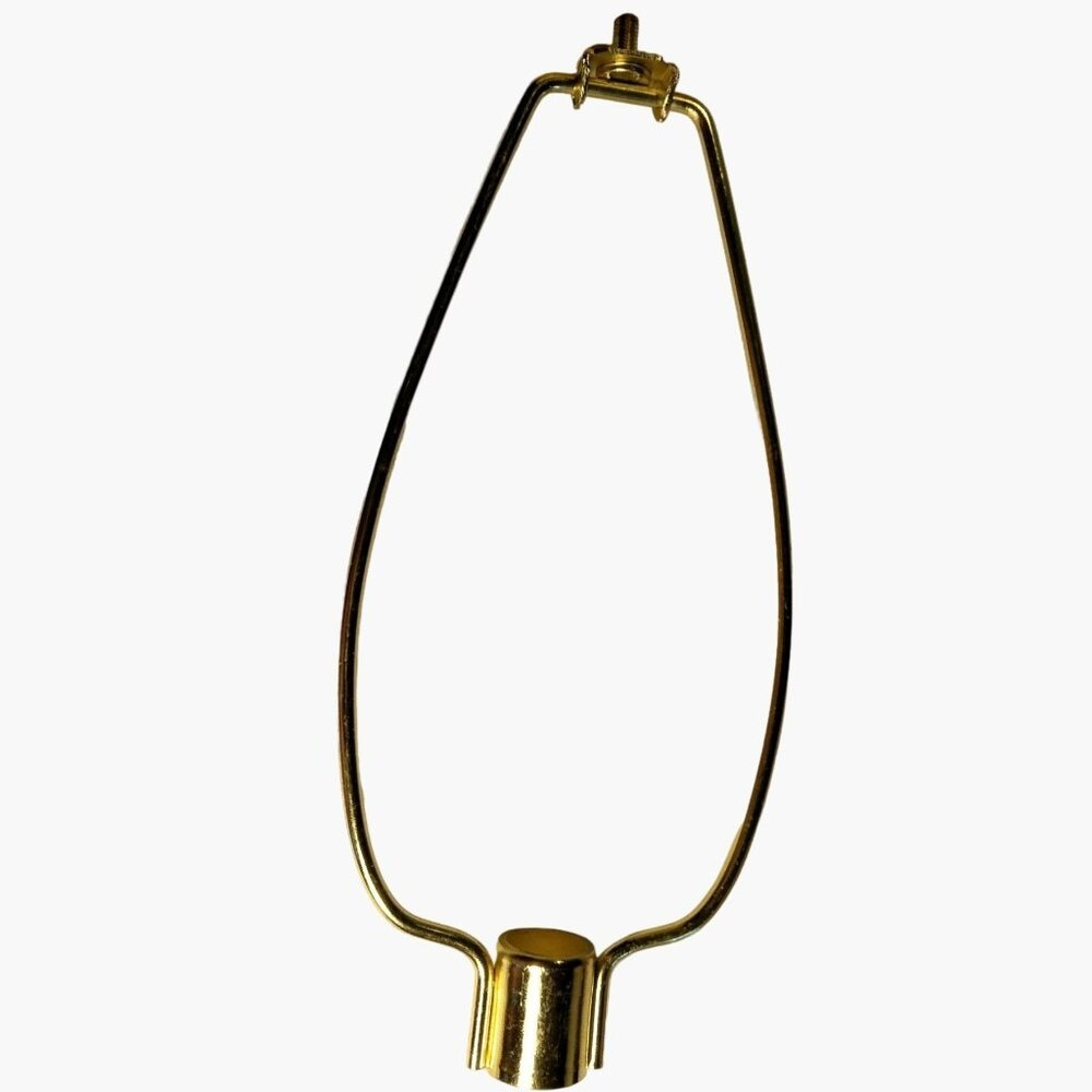 lamp Harp Brass 10 Inch